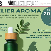 Atelier Aroma