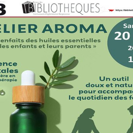 Atelier Aroma