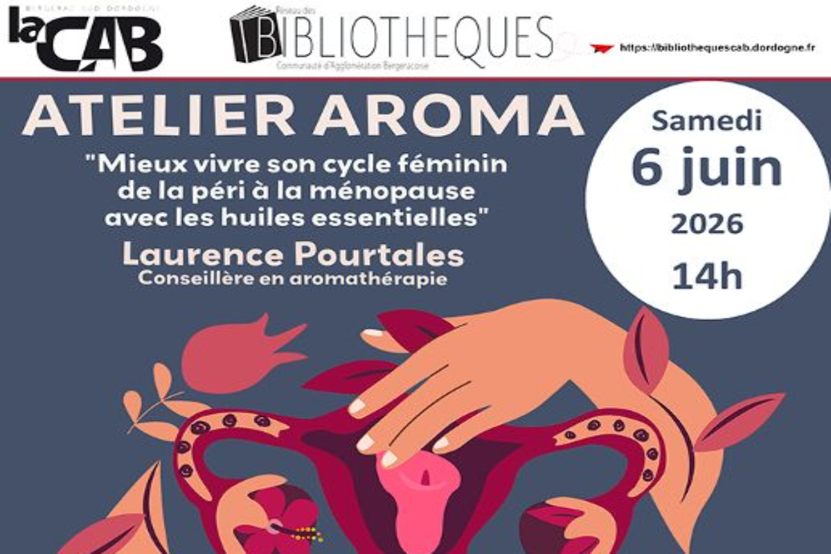 Atelier Aroma