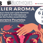 Atelier Aroma