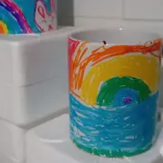 Atelier art en famille à Paris 17ème