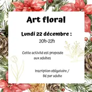 Atelier Art floral