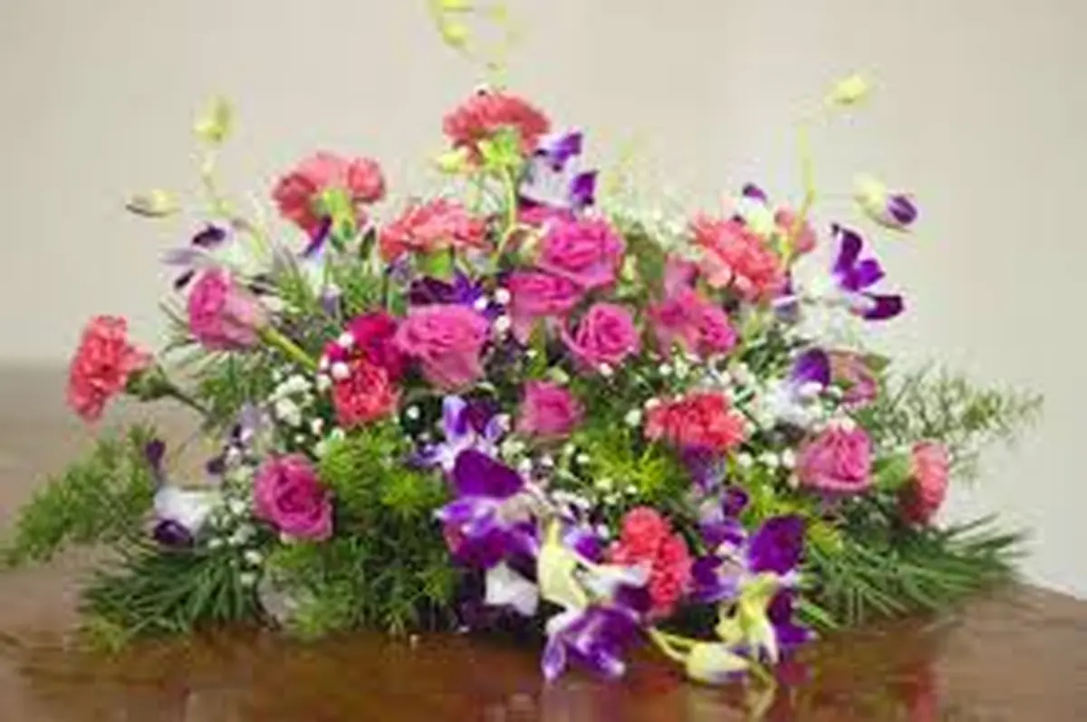 Atelier Art floral