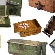 Atelier Art Lab : Boîtes d'Amours