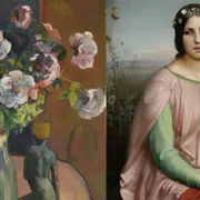 Atelier Art Lab : Fleurs en Folie