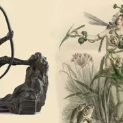 Atelier Art Lab : Héros et Mythologie