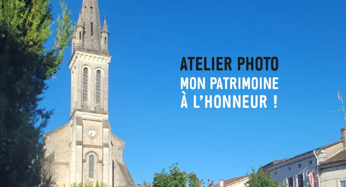 Atelier « Art Lab » : photo et expo