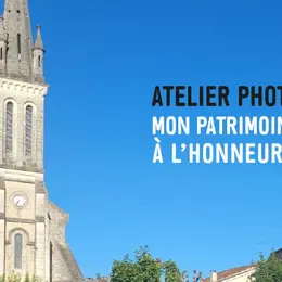 Atelier « Art Lab » : photo et expo