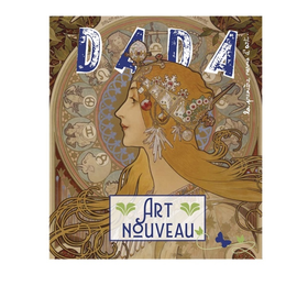 Atelier “Art nouveau” par la revue DADA