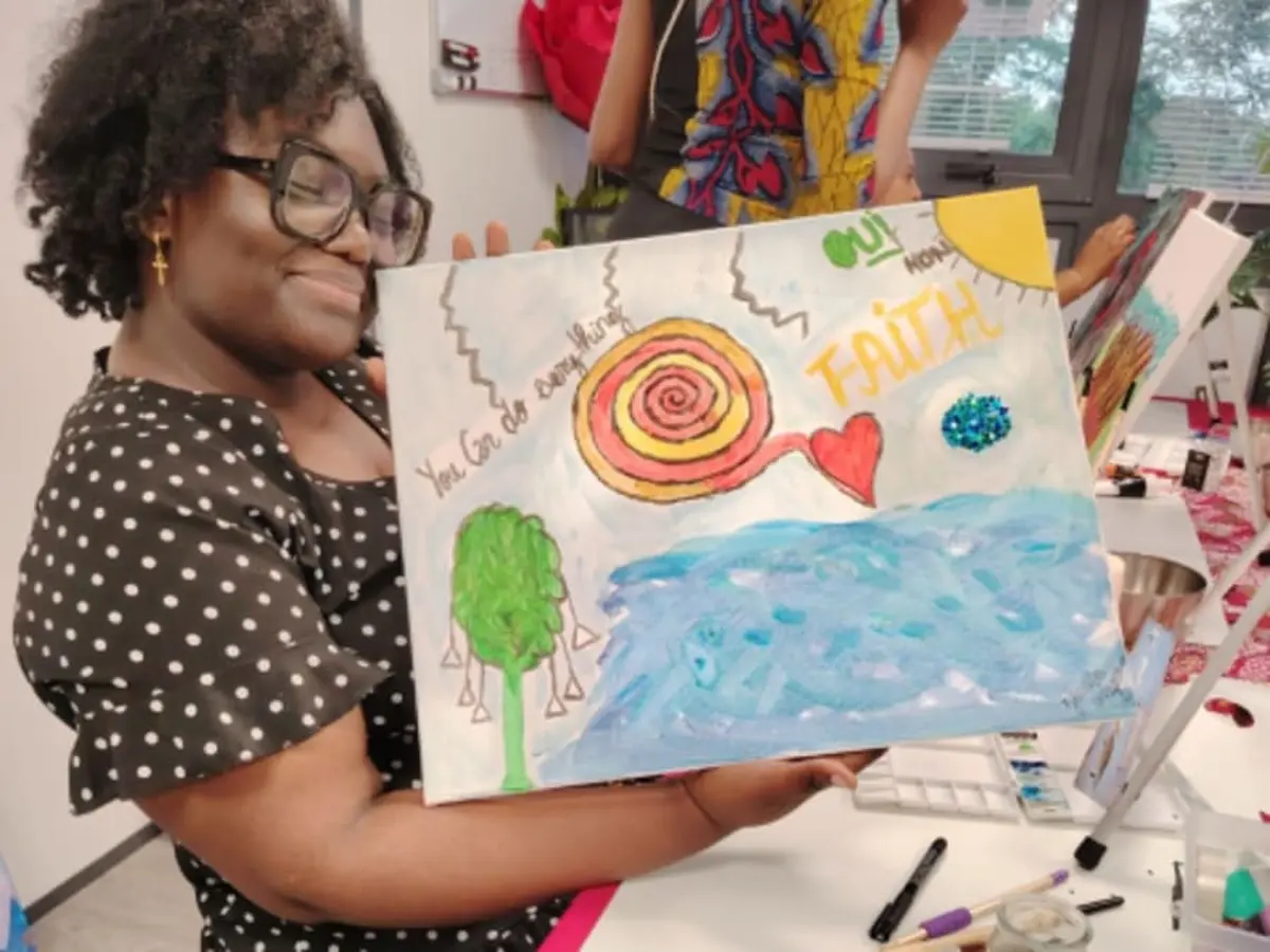 Atelier Art'pero à Lognes (77)