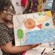 Atelier Art'pero à Lognes (77)