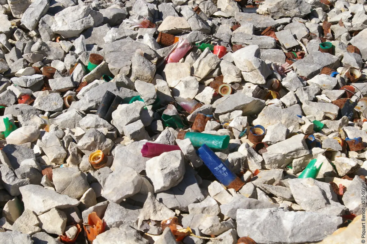 Atelier Art’récup