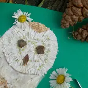 Atelier Art végétal - Fête de la Nature