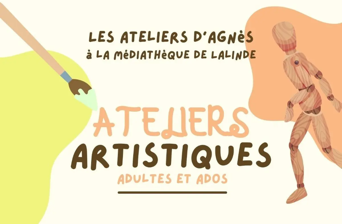 Atelier artistique | A la manière de Paul Klee