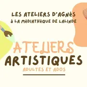 Atelier artistique | A la manière de Paul Klee