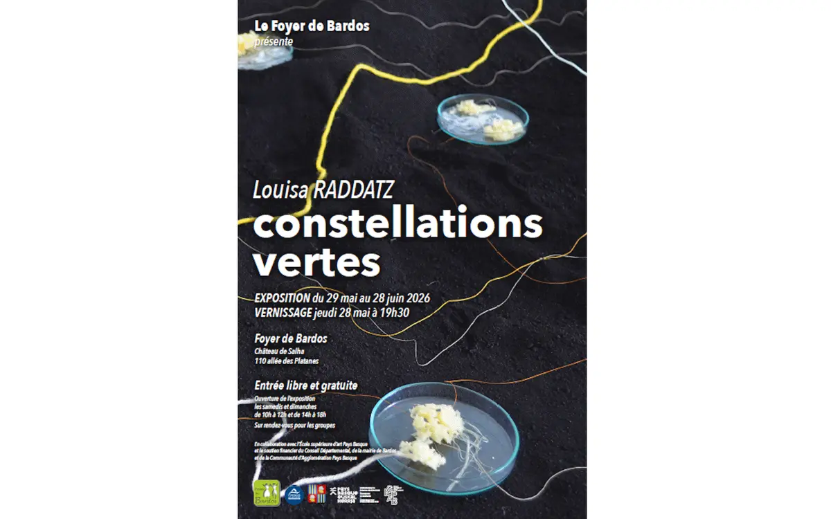 Atelier artistique et écologique