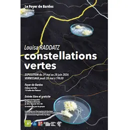 Atelier artistique et écologique