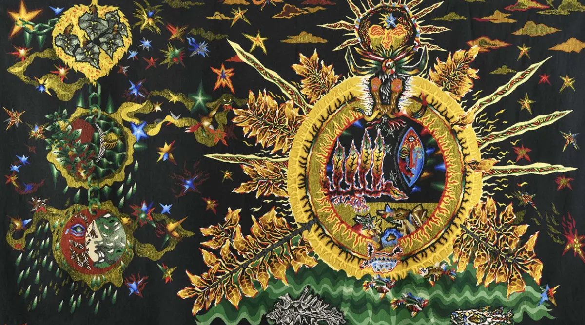 Atelier Artistique Une matinée autour de Jean Lurçat