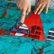 Atelier Arts Plastiques