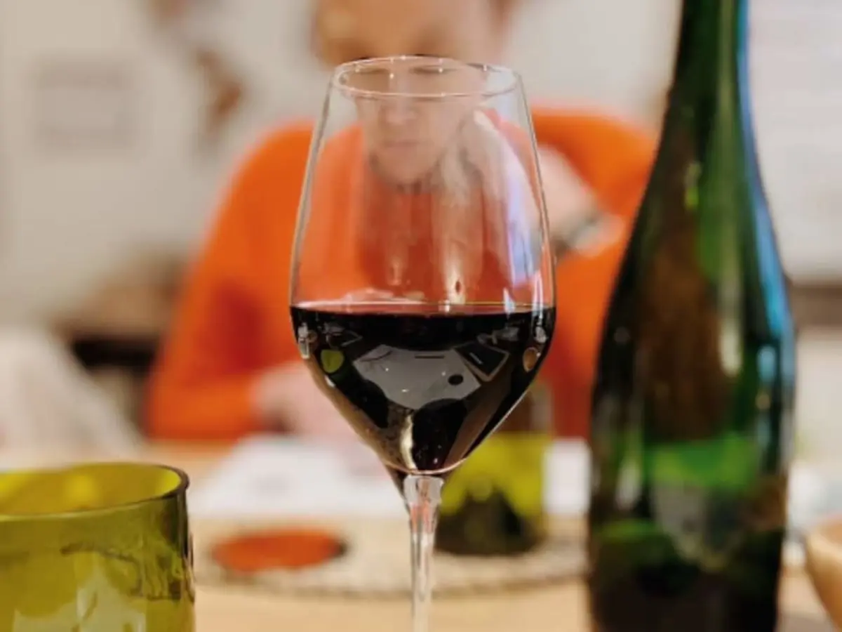 Atelier Assemblage :  Créez votre propre cuvée de Bordeaux (33)