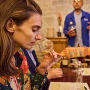 Atelier assemblage d'un rhum à Paris 11ème