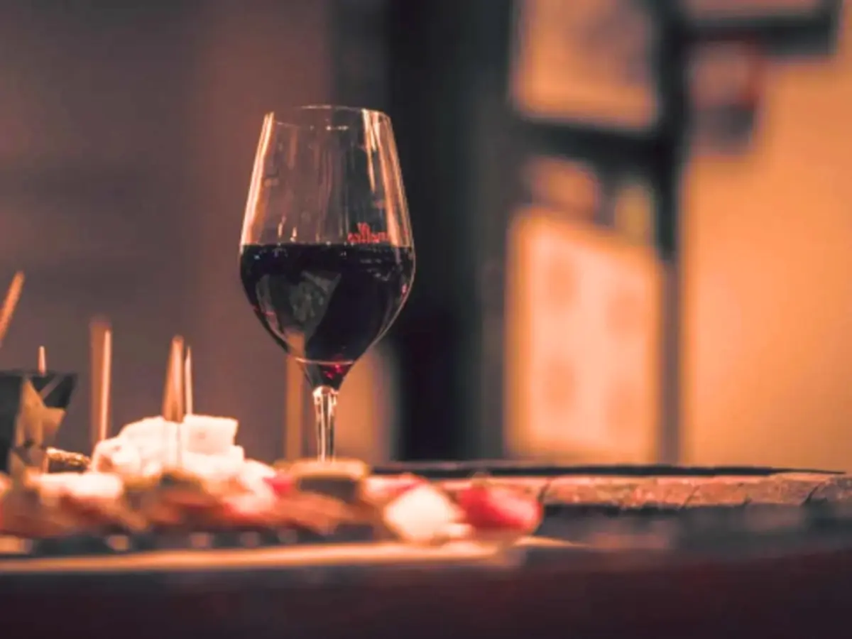 Atelier assemblage de vin à Lyon (69)