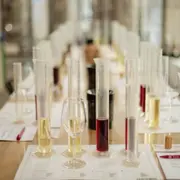 Atelier assemblage de vin à Lyon 6ème