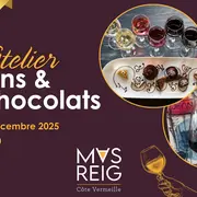 Atelier Assemblage De Vin Au Mas Reig 18 12 25