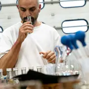 Atelier assemblage de votre gin à Lyon 2ème