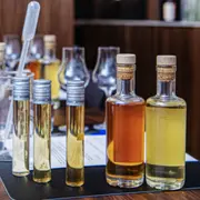 Atelier assemblage de Whisky à Paris 7ème