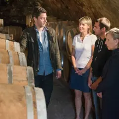 Atelier assemblage de whisky à Rozelieures (54)