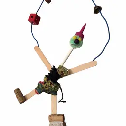 Atelier : Assemblage et recyclage