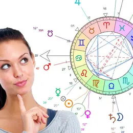 Atelier Astrologie