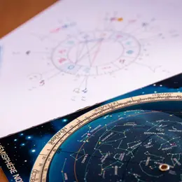 Atelier Astrologie