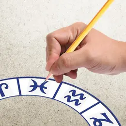 Atelier Astrologie : Les Signes du Zodiaque