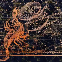 Atelier Astrologie  : Présentation du Signe du Scorpion 