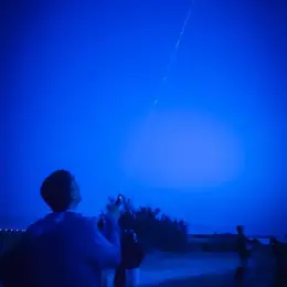 Atelier Astronomie