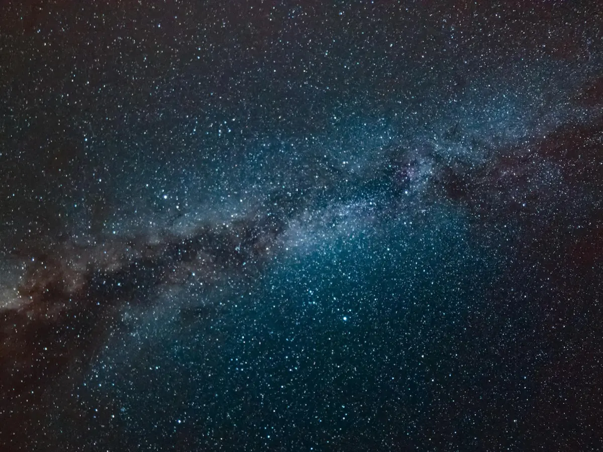 Atelier Astronomie | Fabrique une carte du ciel