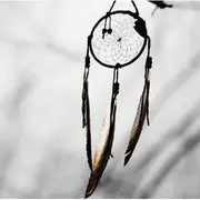 Atelier Attrape rêves