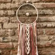 Atelier attrape-rêves en macramé à Toulouse (31)