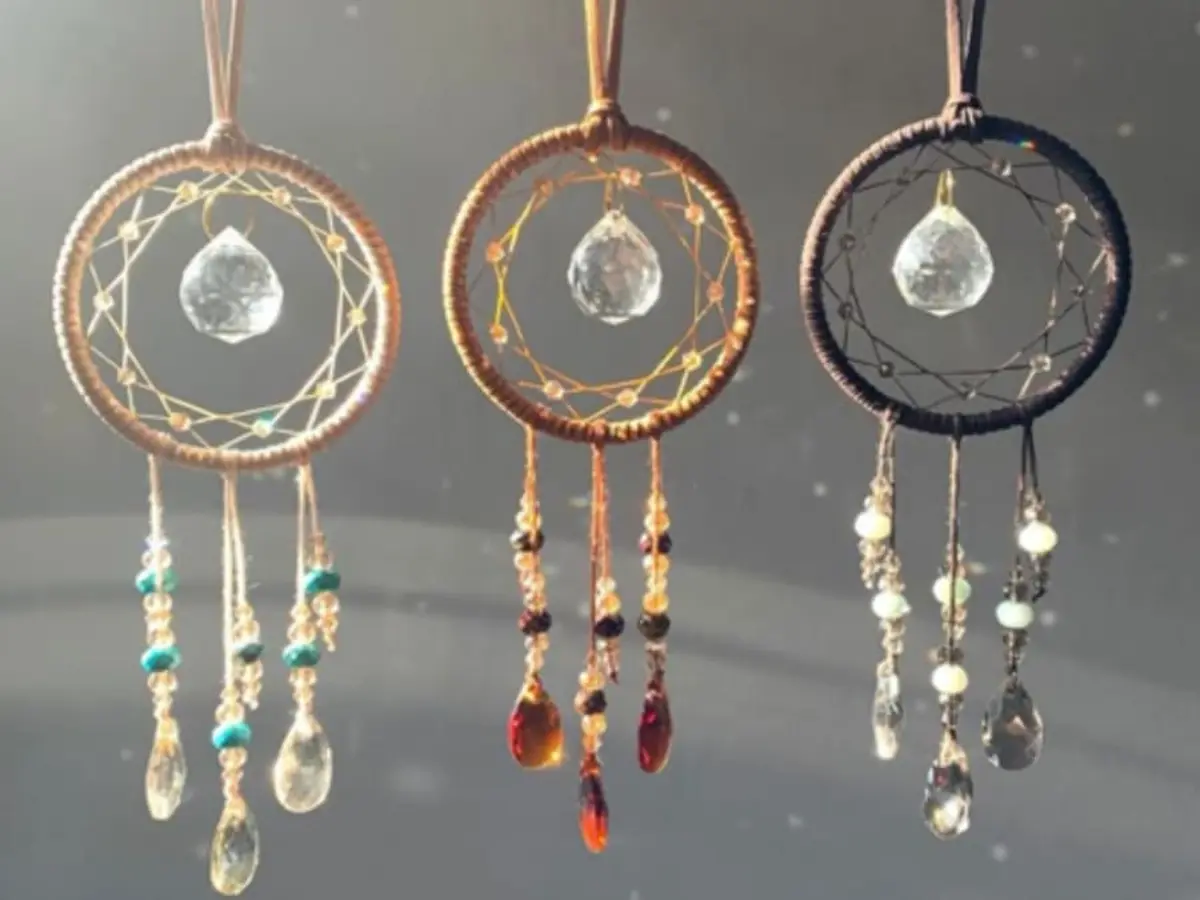 Atelier Attrape-soleil à Paris 13ème