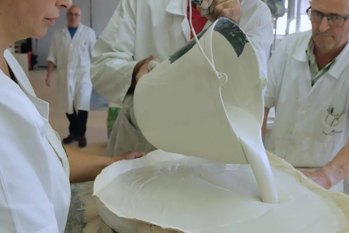 Atelier au Craft 6-14 ans en duo - Coulaaaaage!