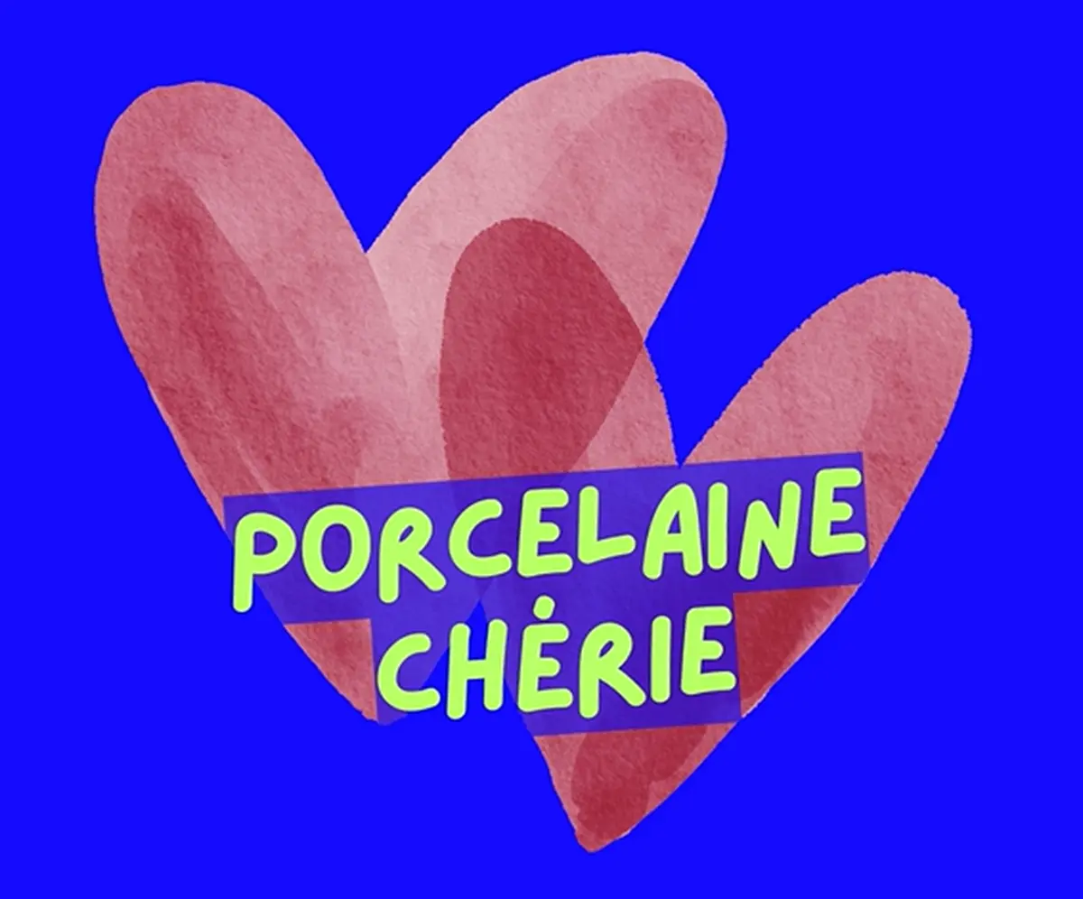 Atelier au Craft 6-14 ans en duo - Porcelaine Chérie