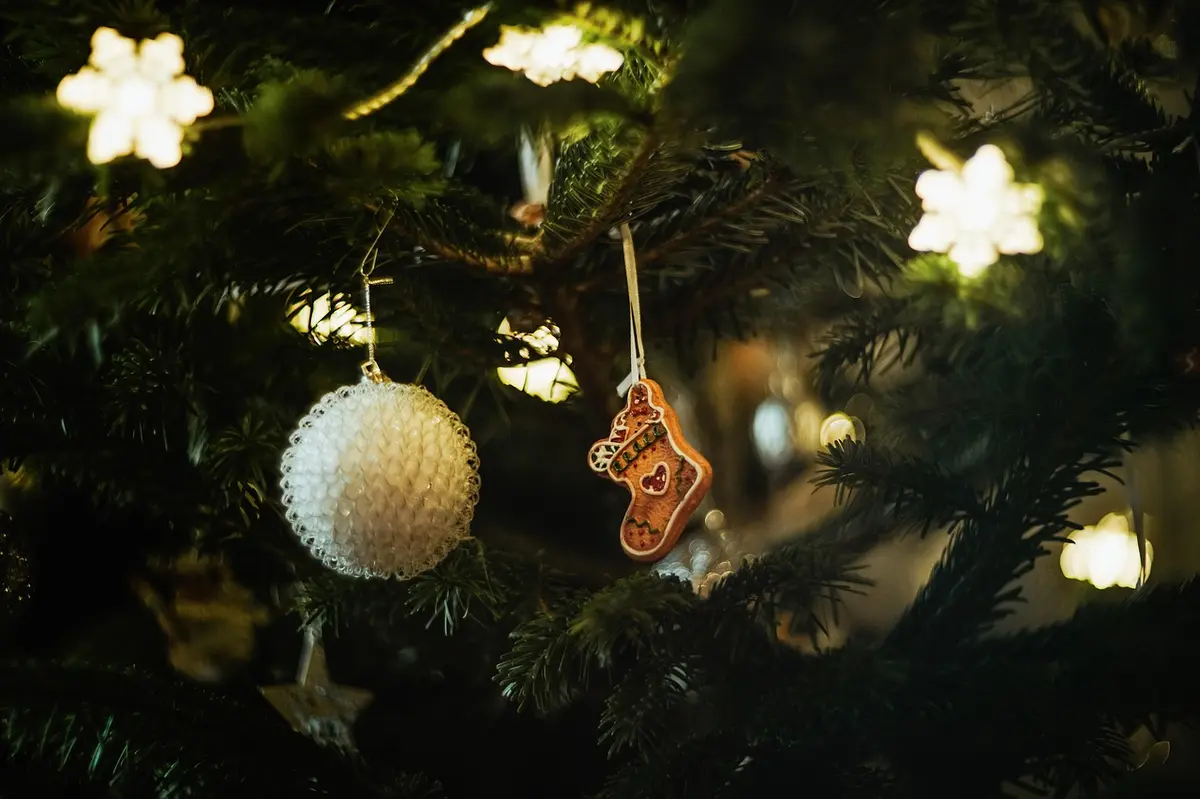 Atelier au Craft en duo - Un Noël magique
