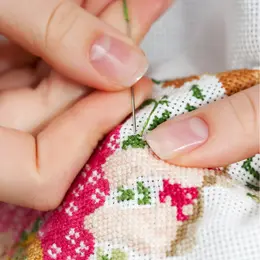 Atelier Au fil des nénuphars