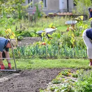 Atelier Au jardin