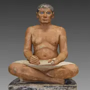 Atelier Au pays des pharaons