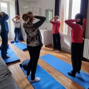 Atelier auto-massage près de Poitiers (86)