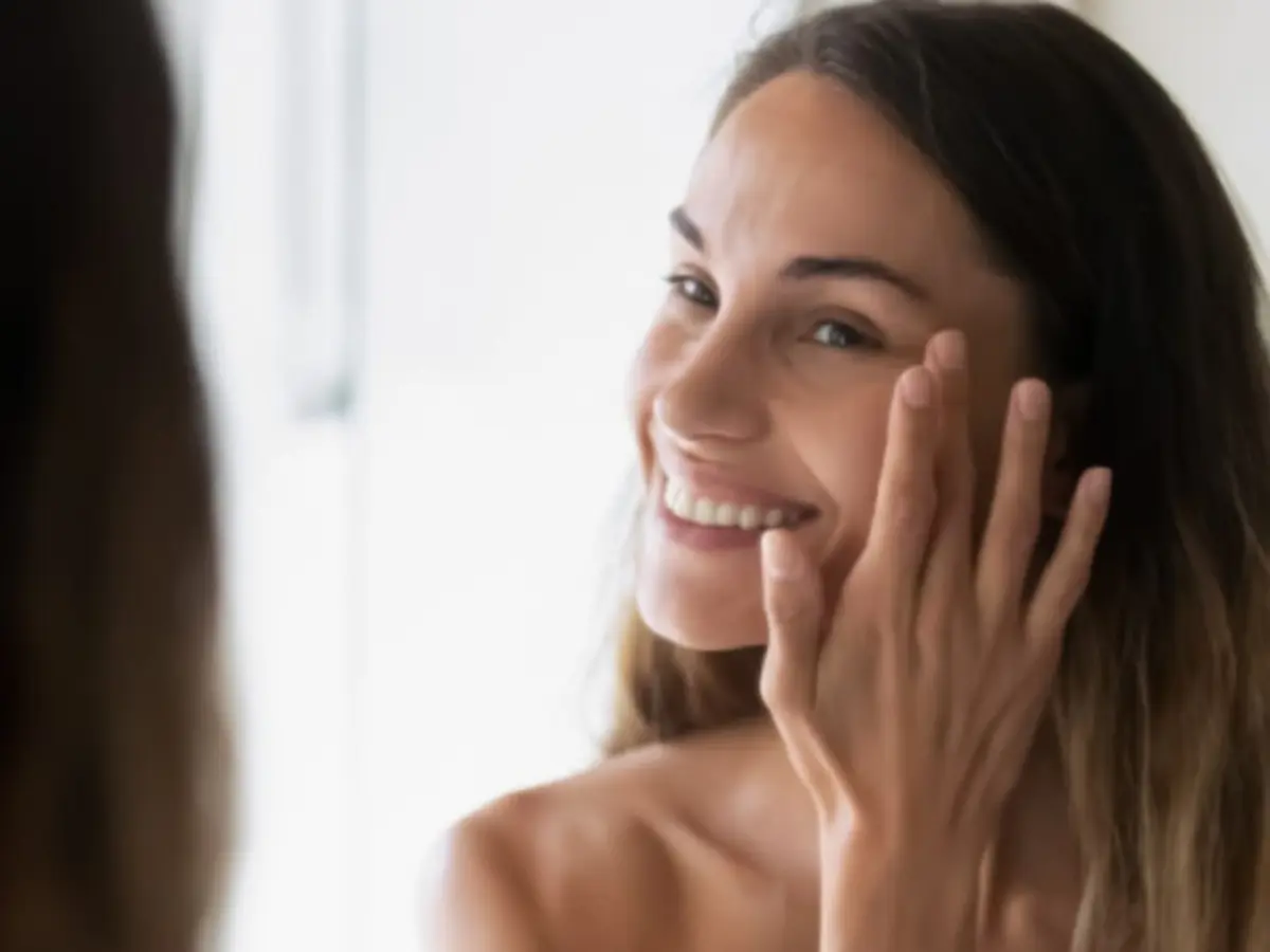 Atelier auto-massage visage  à Paris 17ème