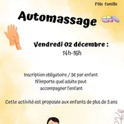 Atelier Automassage